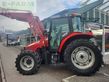 Tractor agrícola - Massey Ferguson - 6445-4 dynashift plus