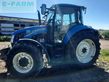Tractor agrícola - New Holland - t5-115