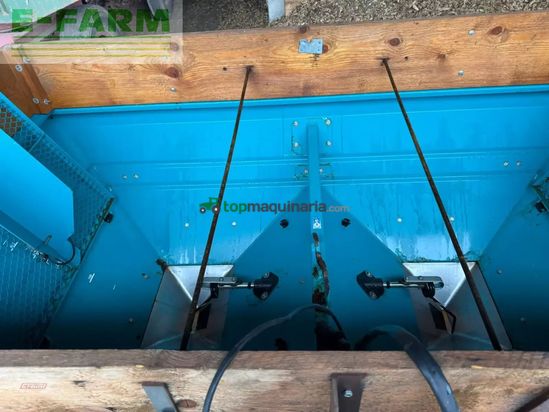 Esparcidor -  - dx 30