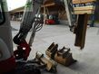 Excavadora - Takeuchi - tb 225 mit powertilt + 3 löffel ( 2.400 kg )