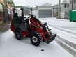 Minicargadora - Weidemann - 1250 cx 35