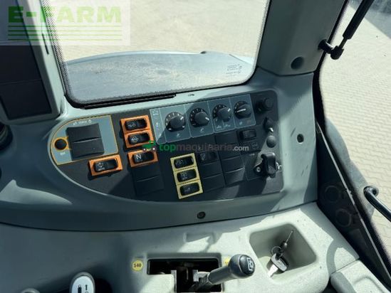 Tractor agrícola - Valtra - t133 t hitech t4i