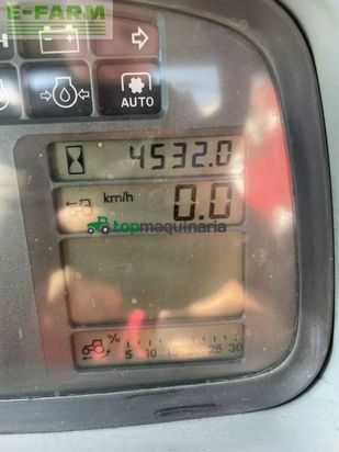 Tractor agrícola - Deutz-Fahr - agrotron ttv 610