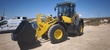 Pala cargadora Komatsu  WA200-8