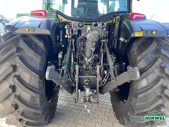 Tractor agrícola - Valtra - g135 active cvt