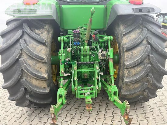 Tractor agrícola - John Deere - 8360r