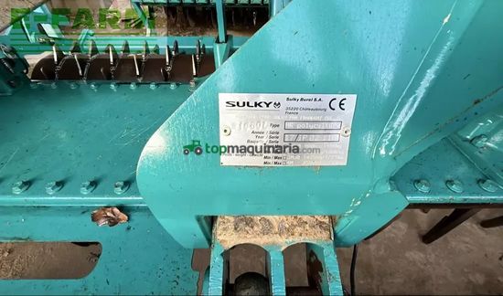 Grada rotativa -  - hr 3000 19