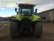 Tractor agrícola - Claas - ARION 630