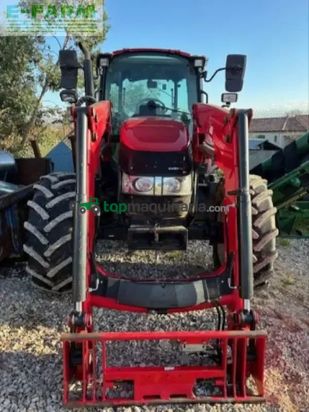 Tractor agrícola - Case IH - farmall 85 c
