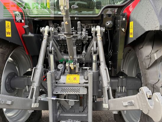 Tractor agrícola - Massey Ferguson - mf 4708m cab essential d2