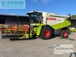 Cosechadora de Cereal - Claas - lexion 530