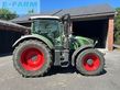 Tractor agrícola - Fendt - 718 scr profi
