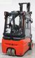 Elevadora - Linde - e 20 l evo 386-02