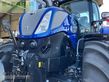 Tractor agrícola - New Holland - t 7.245 ac