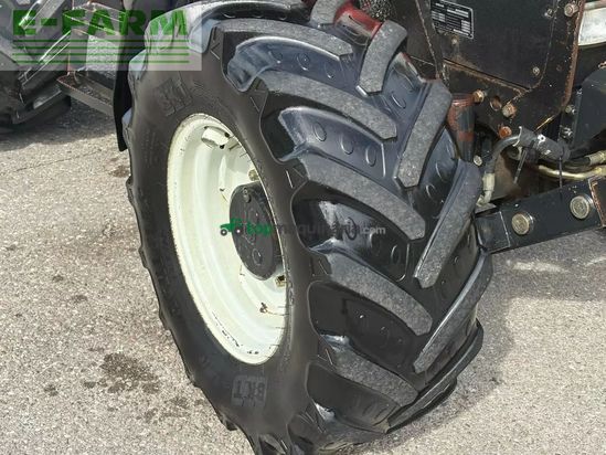 Tractor agrícola - Steyr - 975 m a profi
