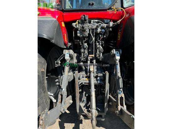Tractor agrícola - Massey Ferguson - 7718 s vt