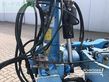Arado - Lemken - juwel 8 v t 5 l 100 hydr. steinsicherung