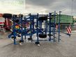 Cultivador -  - bio allrounder 400 2.0