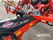 Henificador - Kuhn - gf 10812 t