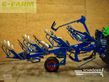 Arado - Lemken - juwel 8 tcp v 4 n 100