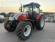 Tractor agrícola - Steyr - profi 6140