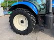 Tractor agrícola - New Holland - t7.200 tractor (st27355)