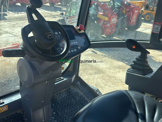 Rodillos compactador HAMM H11i