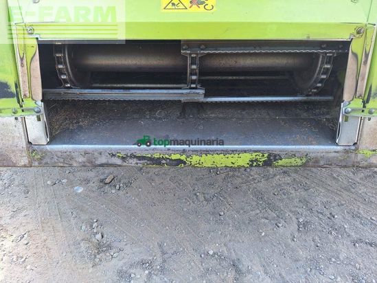 Cosechadora de Cereal - Claas - medion 310