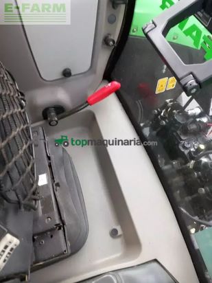 Tractor agrícola - Deutz-Fahr - agrotron 6150 t4i