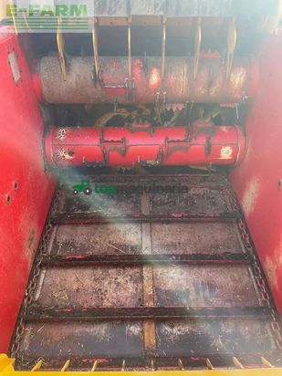 Esparcidor -  - désileuse pailleuse d4500l gyrax