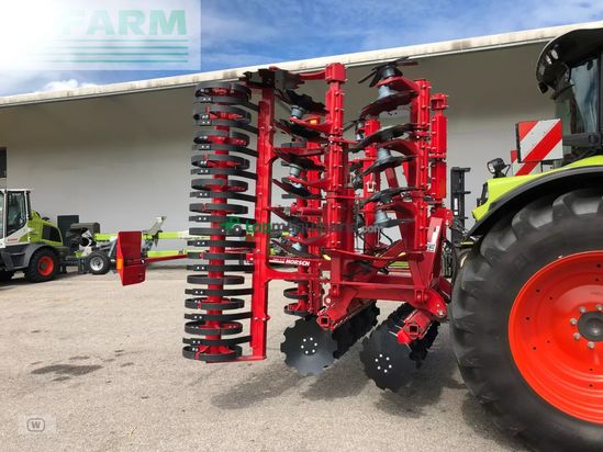 Grada de disco - Horsch - joker 5 ct
