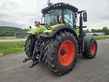 Tractor agrícola - Claas - axion 830 cebis