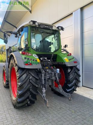 Tractor agrícola - Fendt - 314 vario gen.4 profi setting2