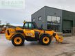 Telescopica - JCB - 540-140hi viz telehandler (st24964)