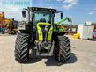 Tractor agrícola - Claas - 650 arion tractor (st26248)