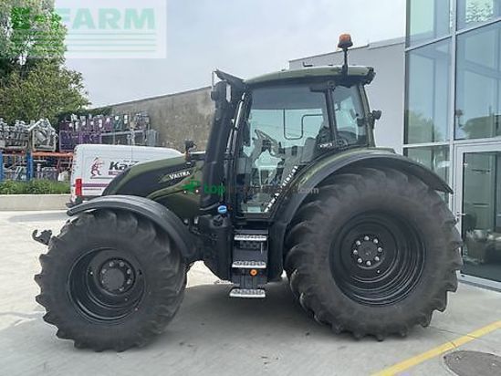 Tractor agrícola - Valtra - n175 direct