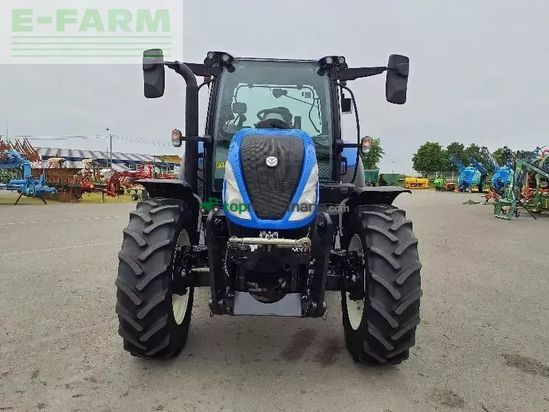 Tractor agrícola - New Holland - t5-130ac AC