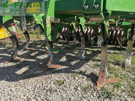 Cultivador - Amazone - cenius 3003 super