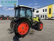 Tractor agrícola - Claas - elios 320