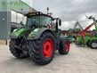Tractor agrícola - Fendt - 936 profi plus tractor (st27577)
