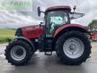 Tractor agrícola - Case IH - puma 130 cvx