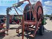 Riego - Bauer - rainstar 520/110