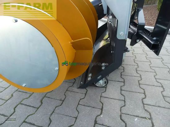 Esparcidor - Mammut - fm fortuna links euro