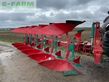 Arado - Kverneland - lb 6 corps