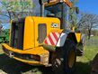 Minicargadora - JCB - 427 ht agri