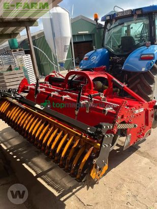 Grada rotativa -  - rse 300