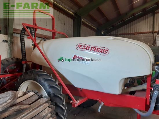 Atomizador -  - pelikan standard