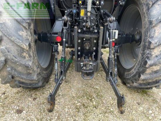 Tractor agrícola -  - explorer 115.4