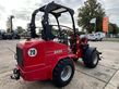 Minicargadora - Schaffer - 2445 hoflader mit stvzo