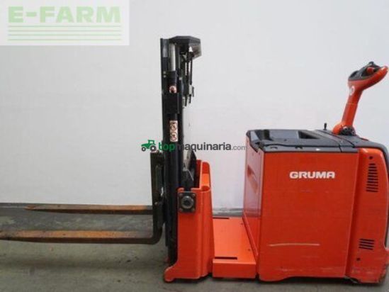 Elevadora - Linde - l 12 ac 1170-01